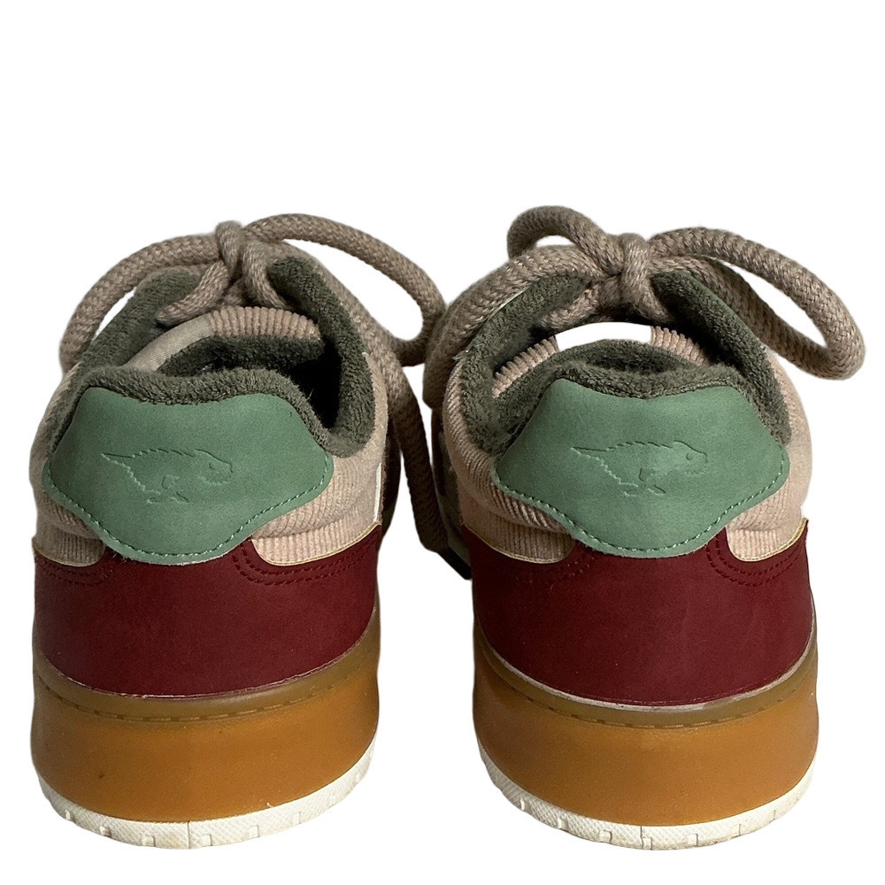 Rocket Dog Multicolor Retro Lace-Up Casual Sneakers – Women’s 9.5 - Picture 8 of 11